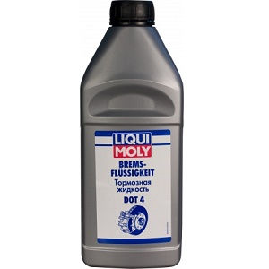   LIQUI MOLY DOT-4 1