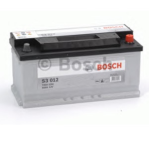 p BOSCH S3 88 740A 353175175 .0(- +)