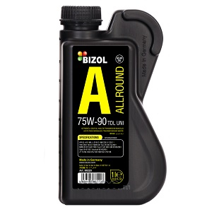  BIZOL Allround TDL 75W-90 UNI 1