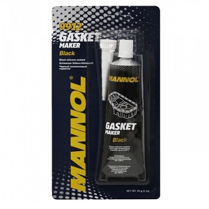 Mannol Gasket Maker Black ( )  85.