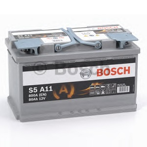 p BOSCH S5 80 800A 315175190 .0(- +)