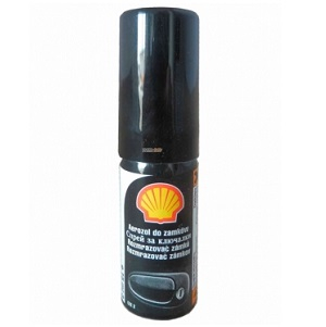   SHELL Lock Spray 0,015. .