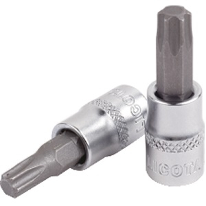     TORX 1/4