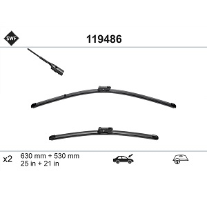  . 630+530 /. VisioFlex