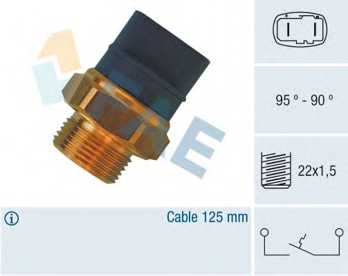  . AUDI 100/80/A4 83-04 221,5 95-90