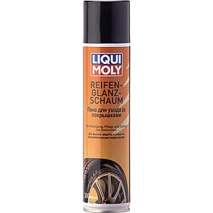       LIQUI MOLY Reifen-Glanz-Schaum 300.