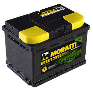  MORATTI 62 610A 242x175x190 .1(+ -)